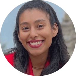 Mildred Maria Reyes