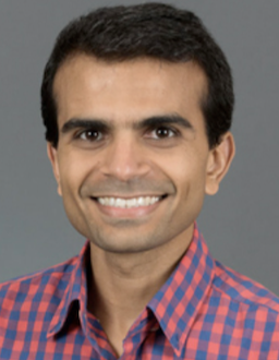 Sunil Ghelani