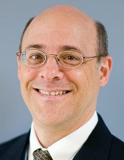 Headshot of William Barbaresi, MD headshot.