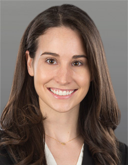 Julie Berg, MD headshot.