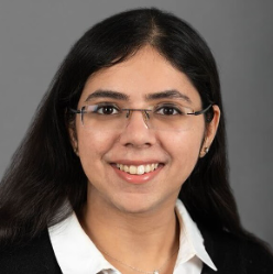 Akshita Sahni