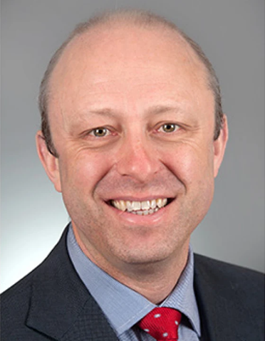 Dominic Abrams headshot