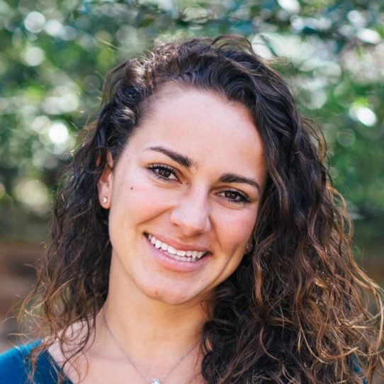 Dani Chaillo