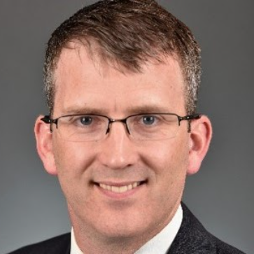 David Hoganson