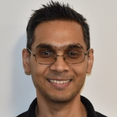 Vijay Govindajaran