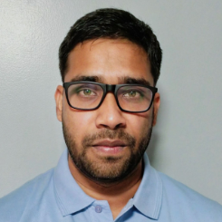 Vikas Kannojiya