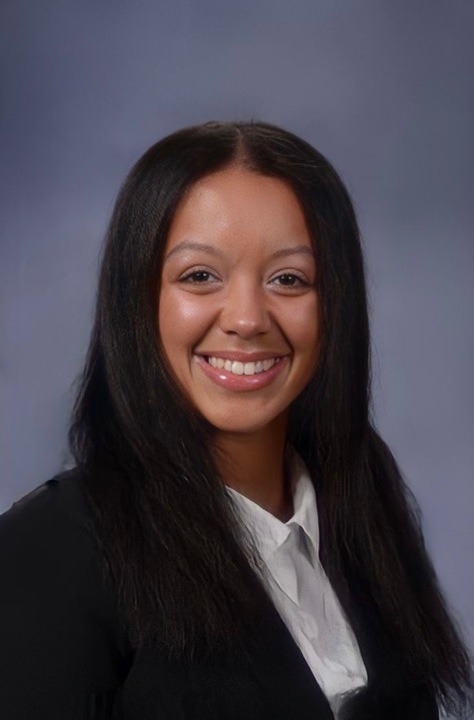 Headshot of Brianna Linden