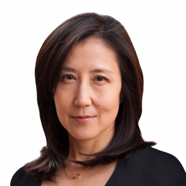 Marilyn Liang headshot