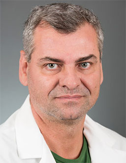 Headshot of George Sideridis.