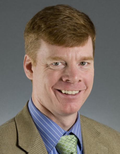 William P. Meehan III, MD