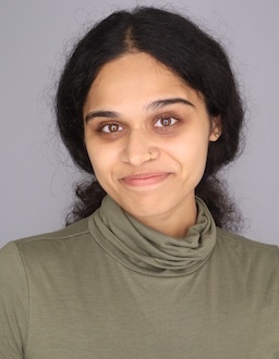 Madhumitha Manjunath