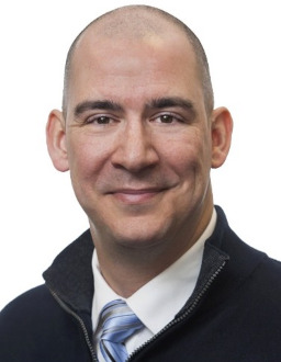 Jason Mihalik, PhD, CAT(C), ATC, FACSM, FNATA