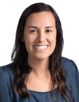 Stephanie Morales, MS, CCRC