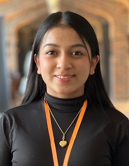 Arumina Raya Chhetri