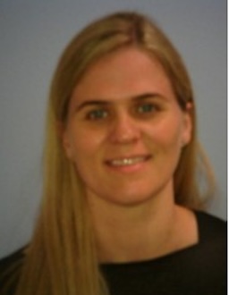 Elfa Jonsdottir-Lewis