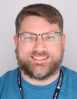 Andrew LeBeau