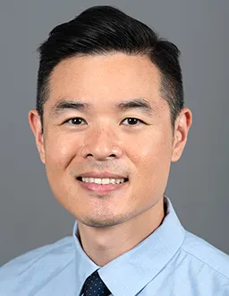 Denis Chang