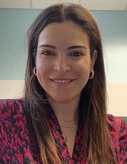 Guila Fakhoury