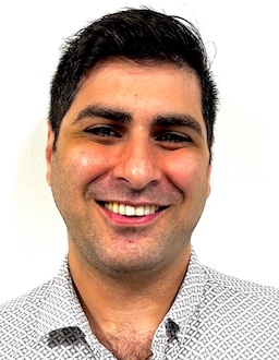 John Mark Awad
