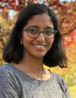 Manisha Menon