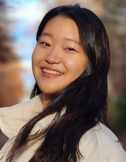 Rebekah Suh