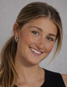 Sasha Tuxford