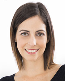 Pilar Trelles Headshot