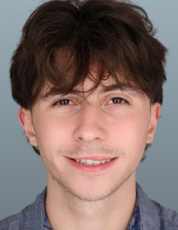 Emil Grinberg