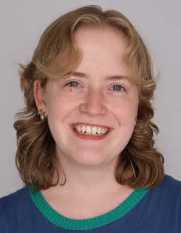 Hannah Hafner, BS