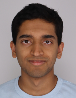 Aditya Shrinivasan