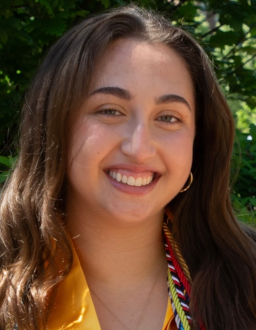 Samantha Solomon