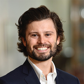 Ray Belanger Headshot