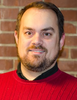 Jacob Koster