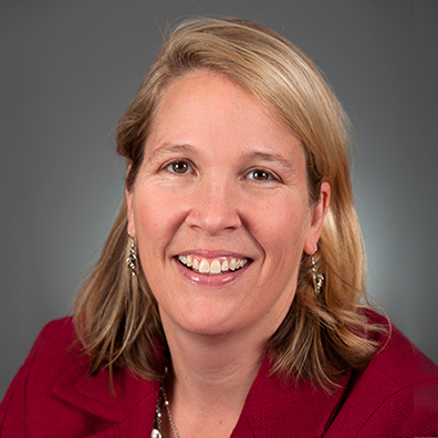 Lisa Prock Headshot