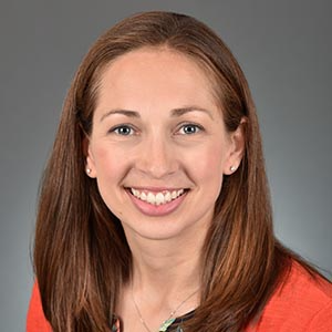 Liz Buttermore Headshot