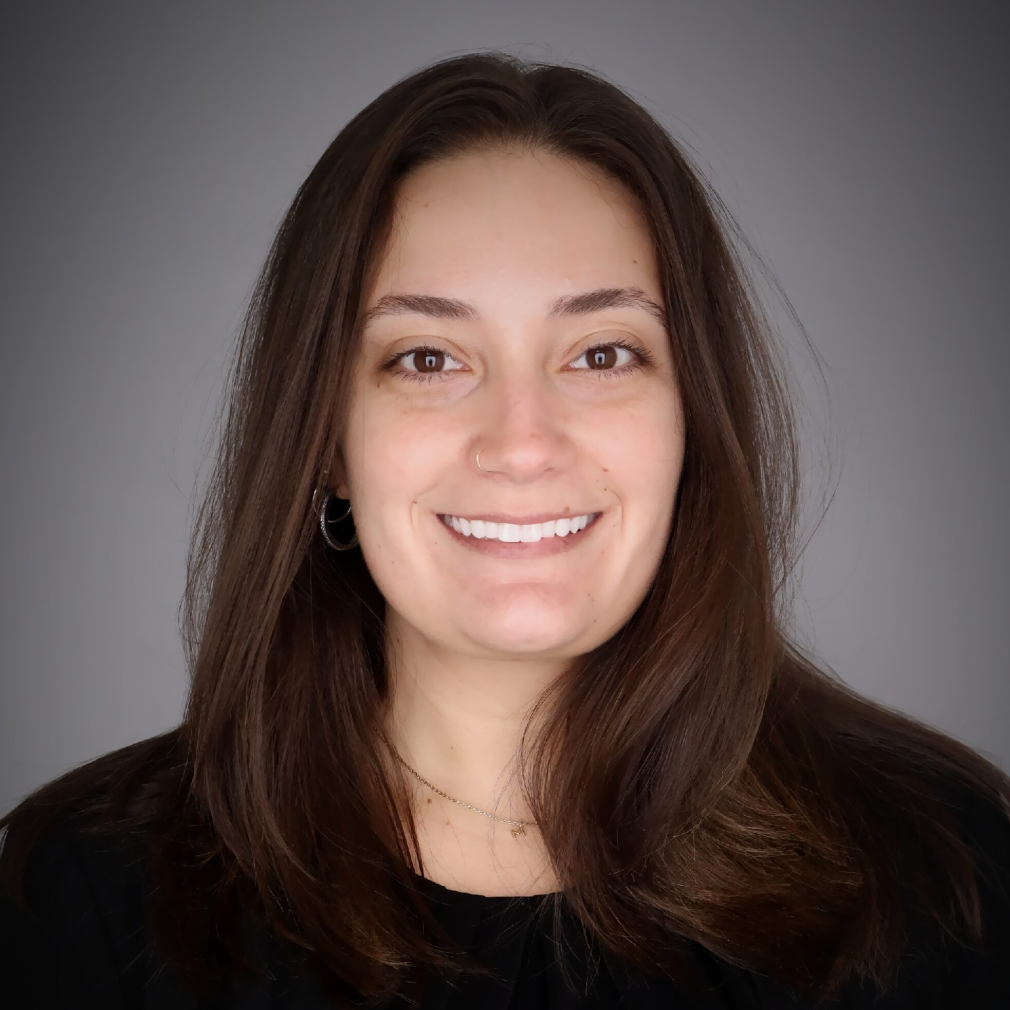 Maddie Cedrone Headshot