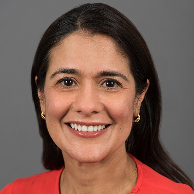 Maya Chopra Headshot