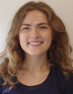 Emeline Palfrey