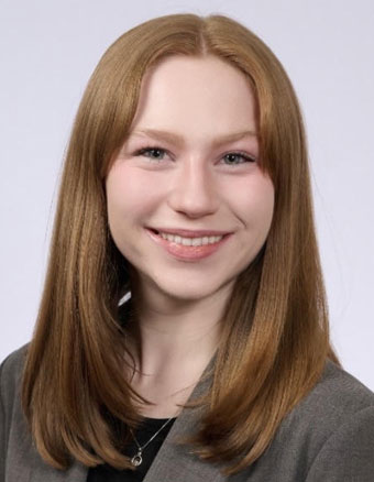 Sarah Keating