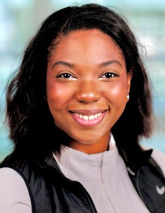 Zakora Moore
