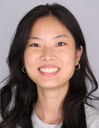 Stephanie Qu