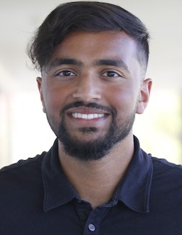 Vineeth Kakani