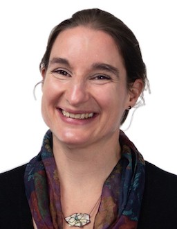 Ida Lister