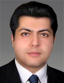 Alireza Ziaei, MD