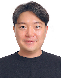 Giuk Jeong