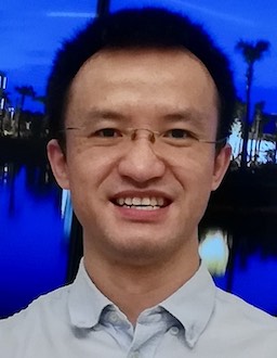 Lizhou Zhang