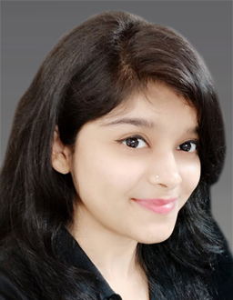 Pranita Deshpande