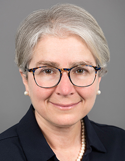 Sharon Levy, MD, MPH