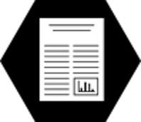 piece of paper with two columns of text