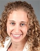 April Levin